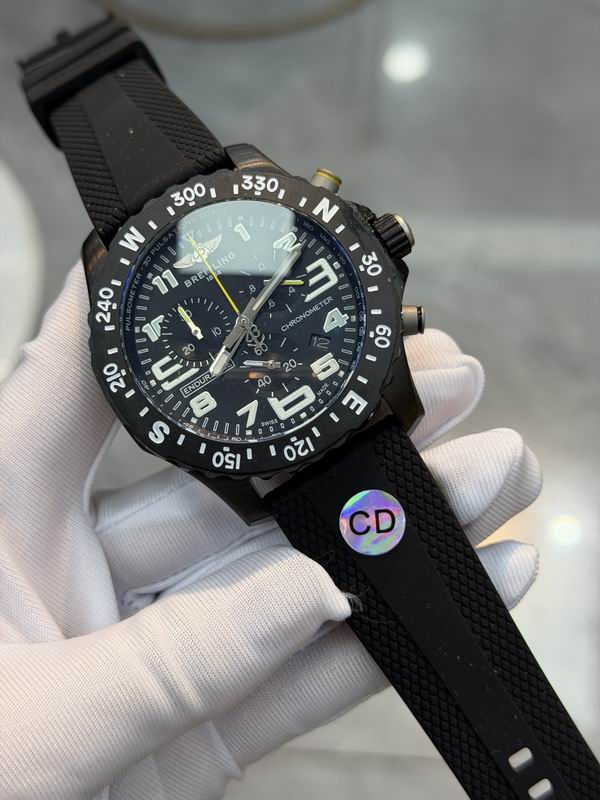 Breitling watch 082745